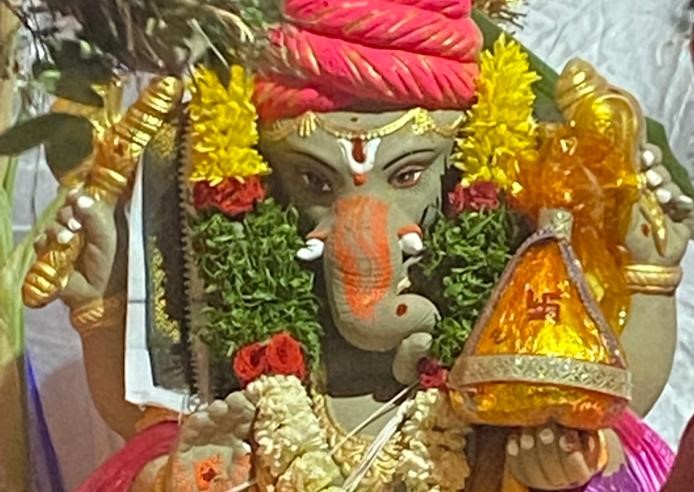 Vinayaka Chavithi