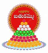 Bathukamma