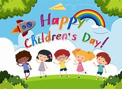 Children's Day