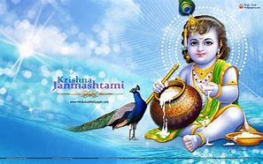 Krishna Janmastami